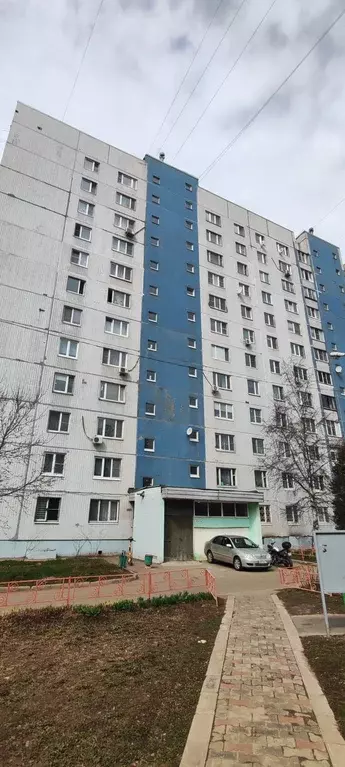 Продаётся 3-к квартира, 63.7 м - Фото 0