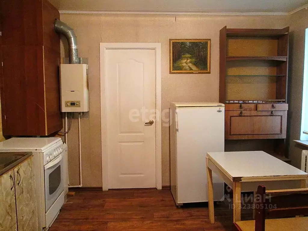 2-к кв. Смоленская область, Смоленск пос. Миловидово, 44 (45.0 м) - Фото 1