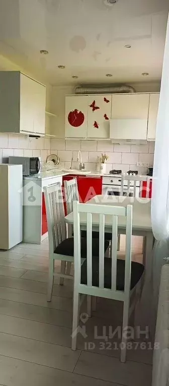 2-к кв. Калининградская область, Светлый Советская ул., 19 (44.9 м) - Фото 2