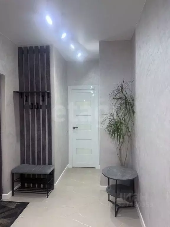 2-к кв. Иркутская область, Иркутск ул. Багратиона, 8/2 (52.0 м) - Фото 2