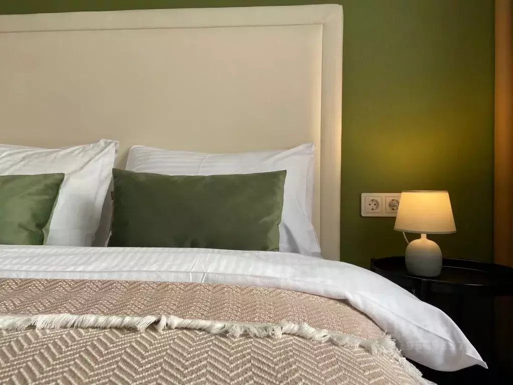 2-к кв. Калининградская область, Зеленоградск ул. Лермонтова, 10 (50.0 ... - Фото 1