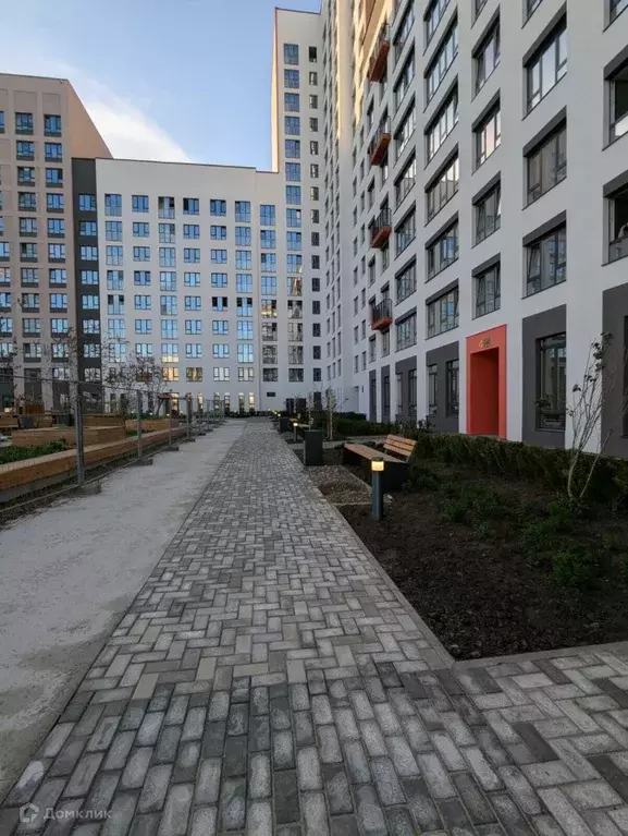 Продаётся квартира-студия, 26.7 м - Фото 1