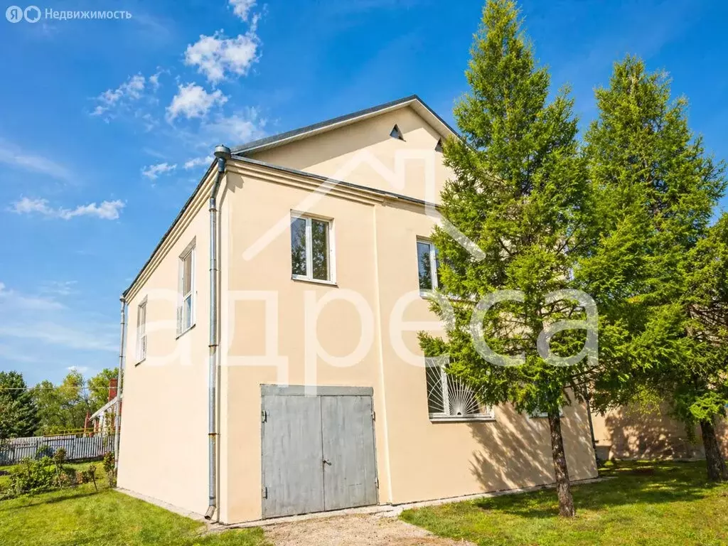 Дом в посёлок городского типа Стройкерамика, Восточная улица, 26 (200 ... - Фото 2