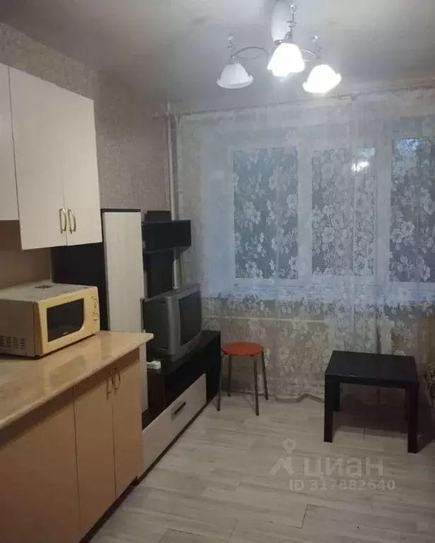 Комната Самарская область, Самара просп. Юных Пионеров, 34 (18.0 м) - Фото 0