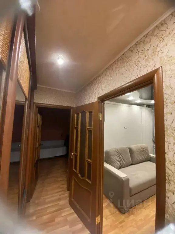 2-к кв. Санкт-Петербург Пражская ул., 20 (46.0 м) - Фото 2