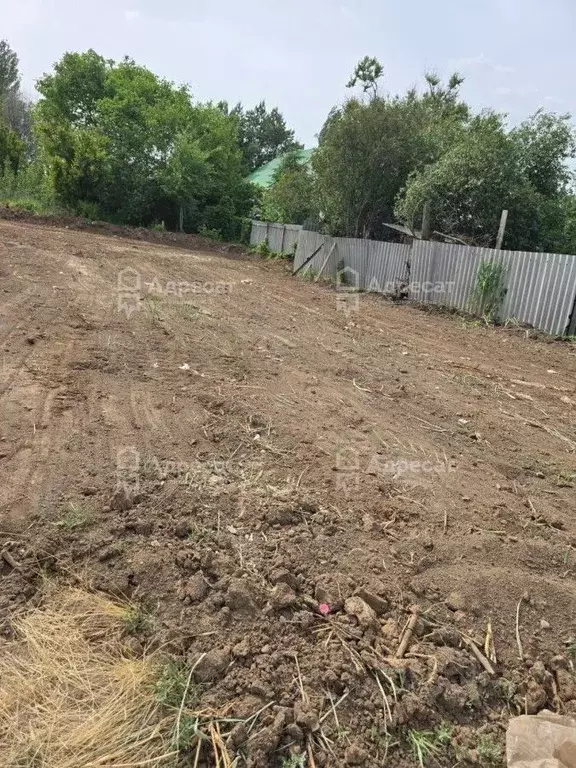 Участок в Волгоградская область, Краснослободск Среднеахтубинский ... - Фото 0