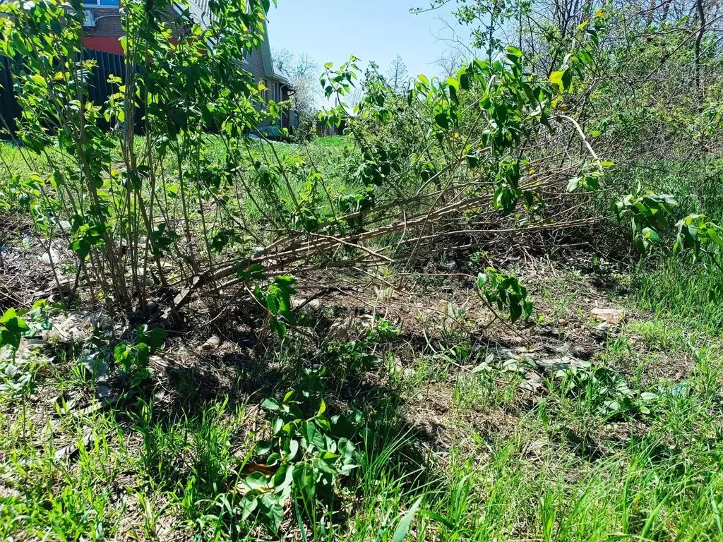 Участок в Ростовская область, Ростов-на-Дону Сторожевая ул. (11.0 ... - Фото 1