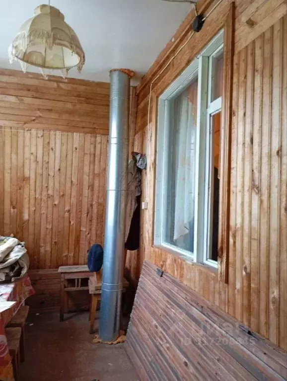 Дом в Нижегородская область, Бутурлинский муниципальный округ, с. ... - Фото 1