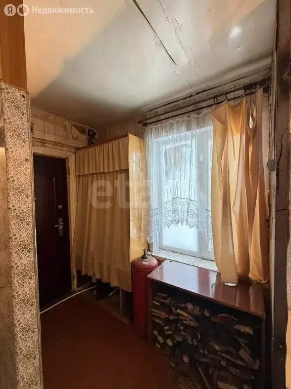 1-комнатная квартира: село Иковка, улица Миронова, 35 (29.2 м) - Фото 2