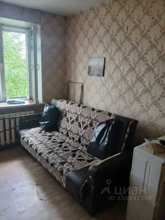 Комната Карелия, Петрозаводск Советская ул., 33 (12.0 м) - Фото 1