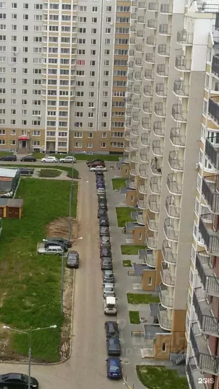 1-к кв. Московская область, Ленинский городской округ, Дрожжино пгт ... - Фото 0