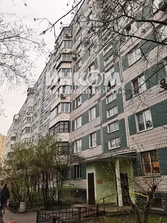 3-к кв. Московская область, Мытищи Юбилейная ул., 27к2 (59.3 м) - Фото 1