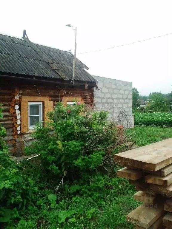 Дом в Красноярский край, Красноярск городской округ, пос. Минино ул. ... - Фото 1