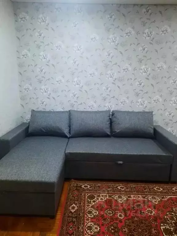 1-к кв. Краснодарский край, Ейск ул. Свердлова, 126 (40.0 м) - Фото 1