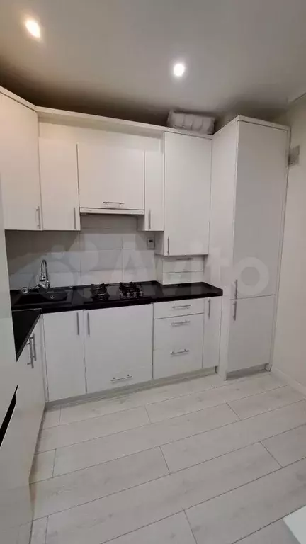 2-к. квартира, 52 м, 5/5 эт. - Фото 0