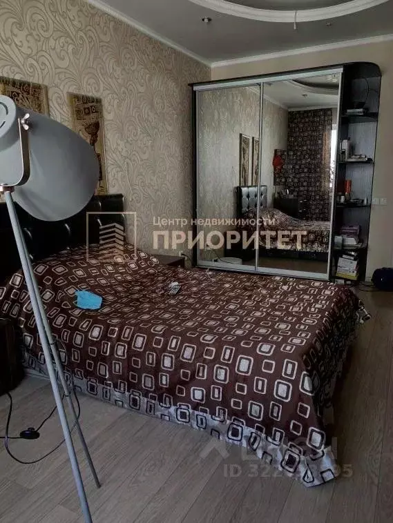3-к кв. Саха (Якутия), Якутск ул. Петра Алексеева, 83/19 (76.6 м) - Фото 1