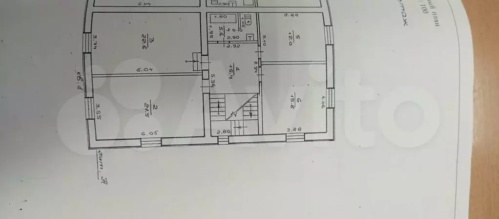Коттедж 260 м на участке 3,3 сот. - Фото 1