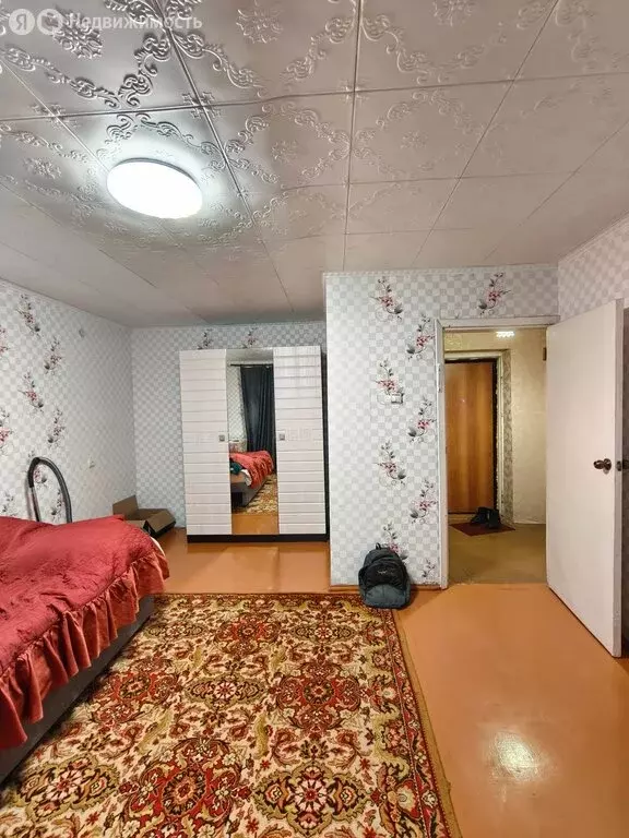 1-комнатная квартира: Сокол, Советская улица, 70 (33.4 м) - Фото 2