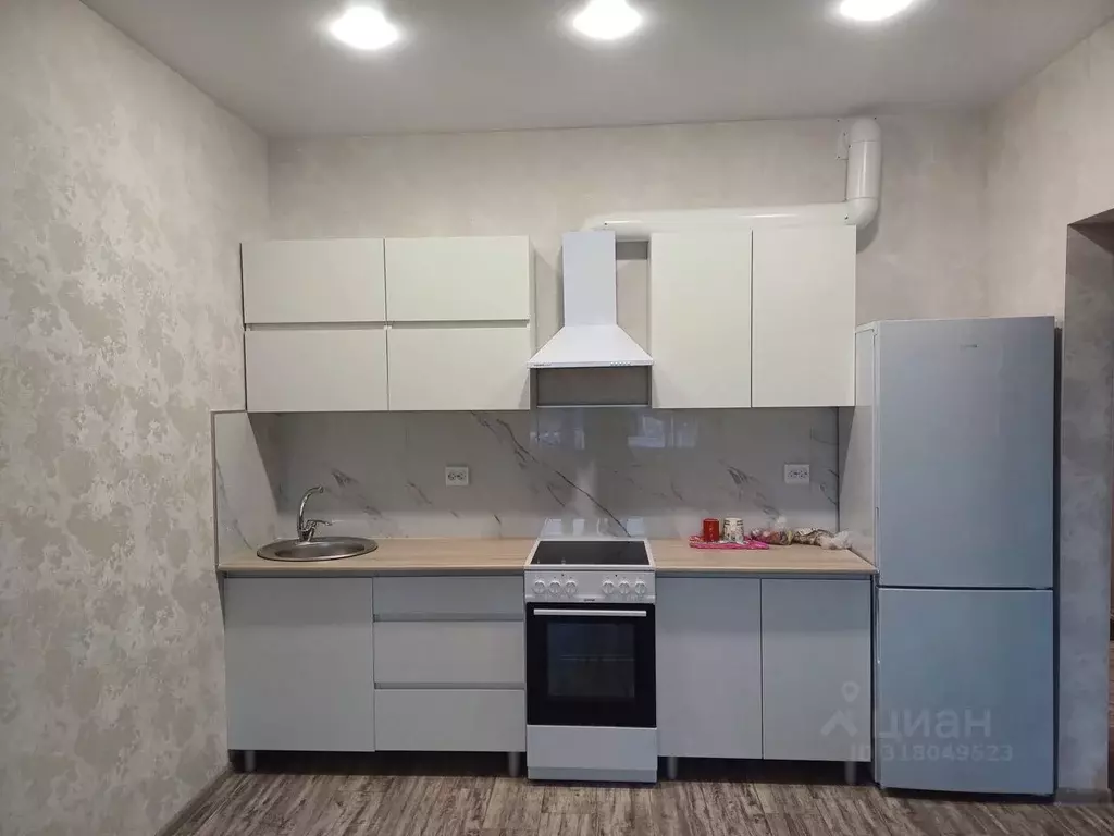 2-к кв. Алтайский край, Барнаул городской округ, Южный рп ул. Герцена, ... - Фото 0