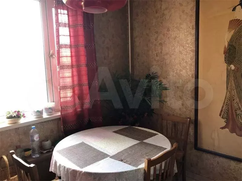 3-к. квартира, 80 м, 6/17 эт. - Фото 1
