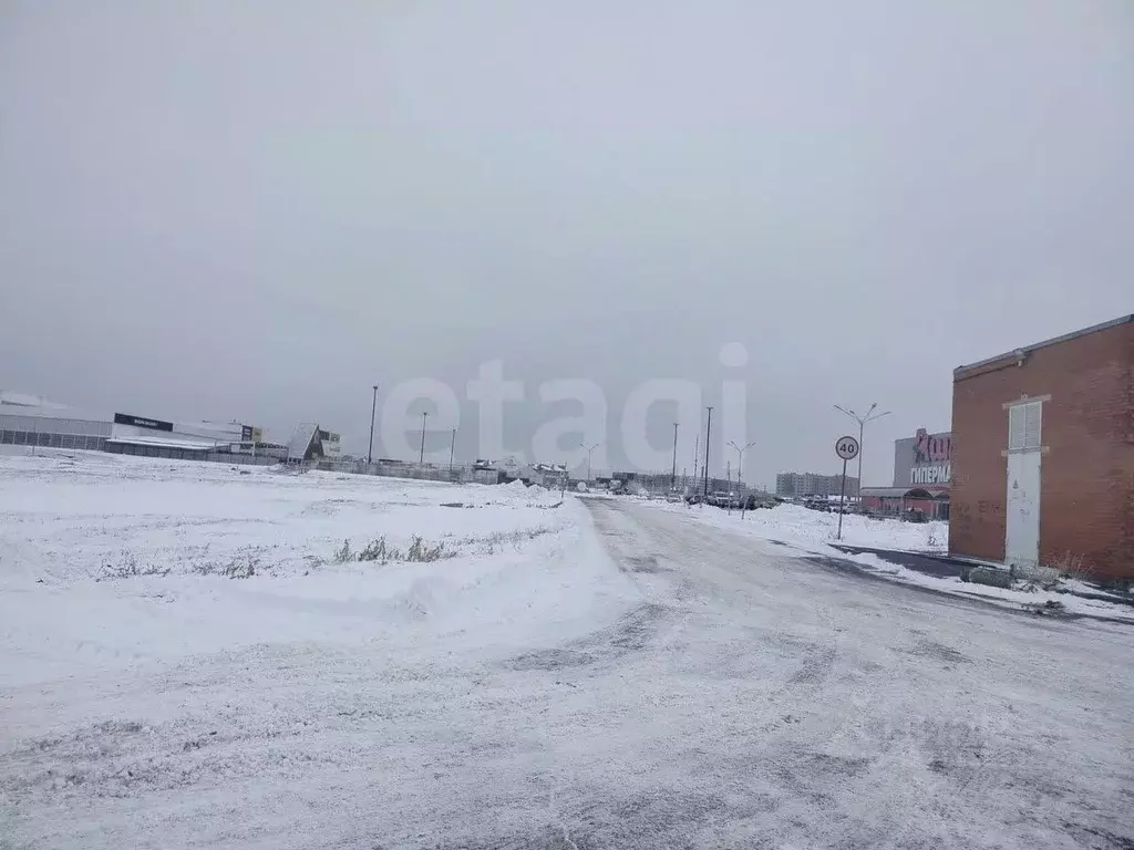 Участок в Ростовская область, Аксайский район, Щепкинское с/пос, пос. ... - Фото 1