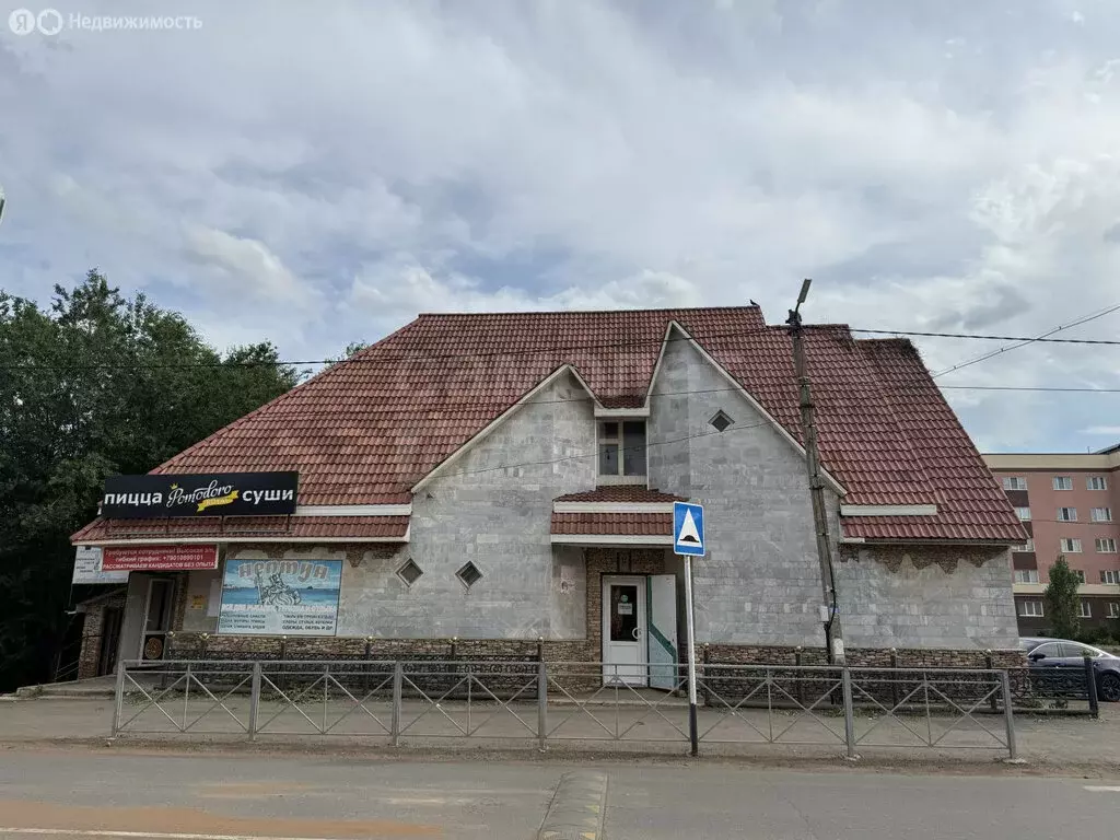 Помещение свободного назначения (300 м) - Фото 2