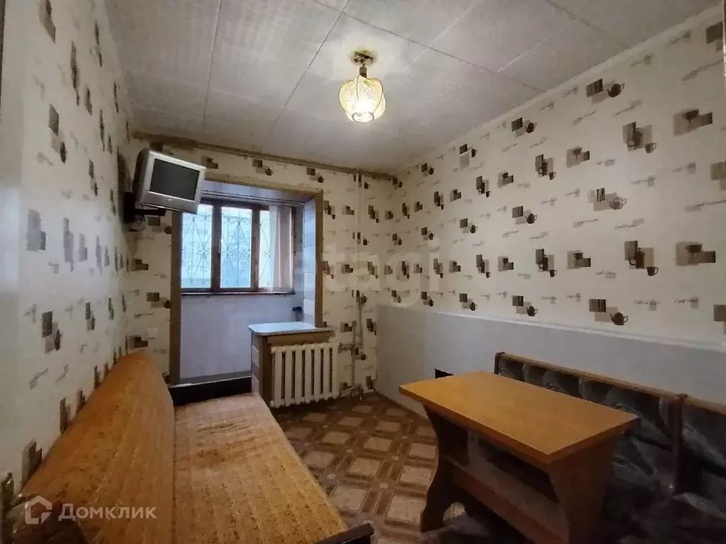 Продаётся 1-к квартира, 40 м - Фото 1