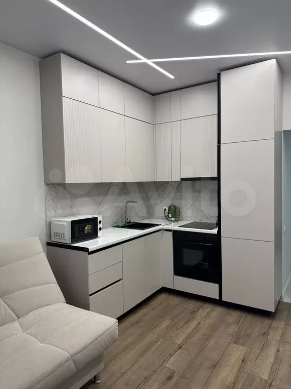 2-к. квартира, 40 м, 6/13 эт. - Фото 0