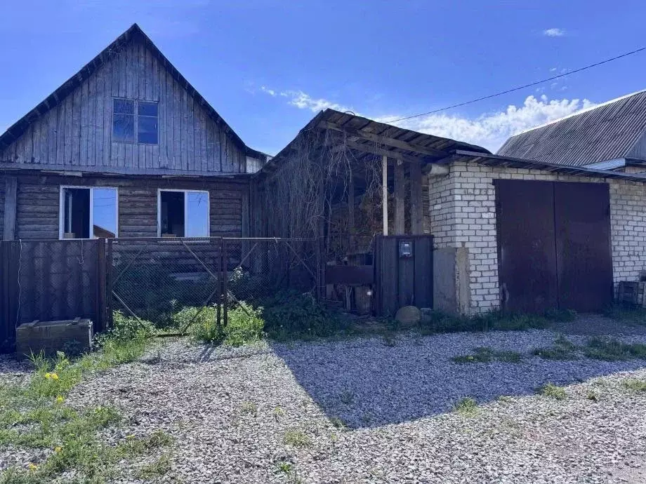 Дом в Пермский край, Березники Клубная ул., 44 (45 м) - Фото 1