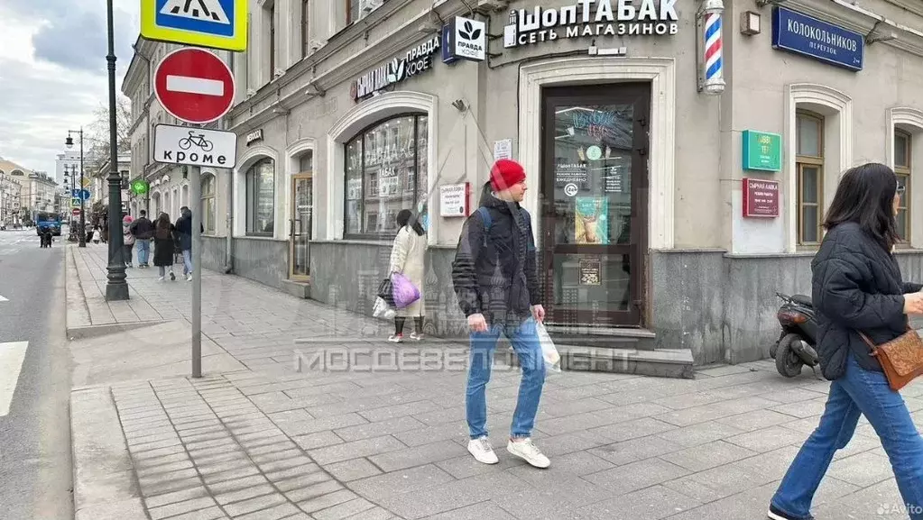 Помещение на топ трафике 30м2 - Фото 0
