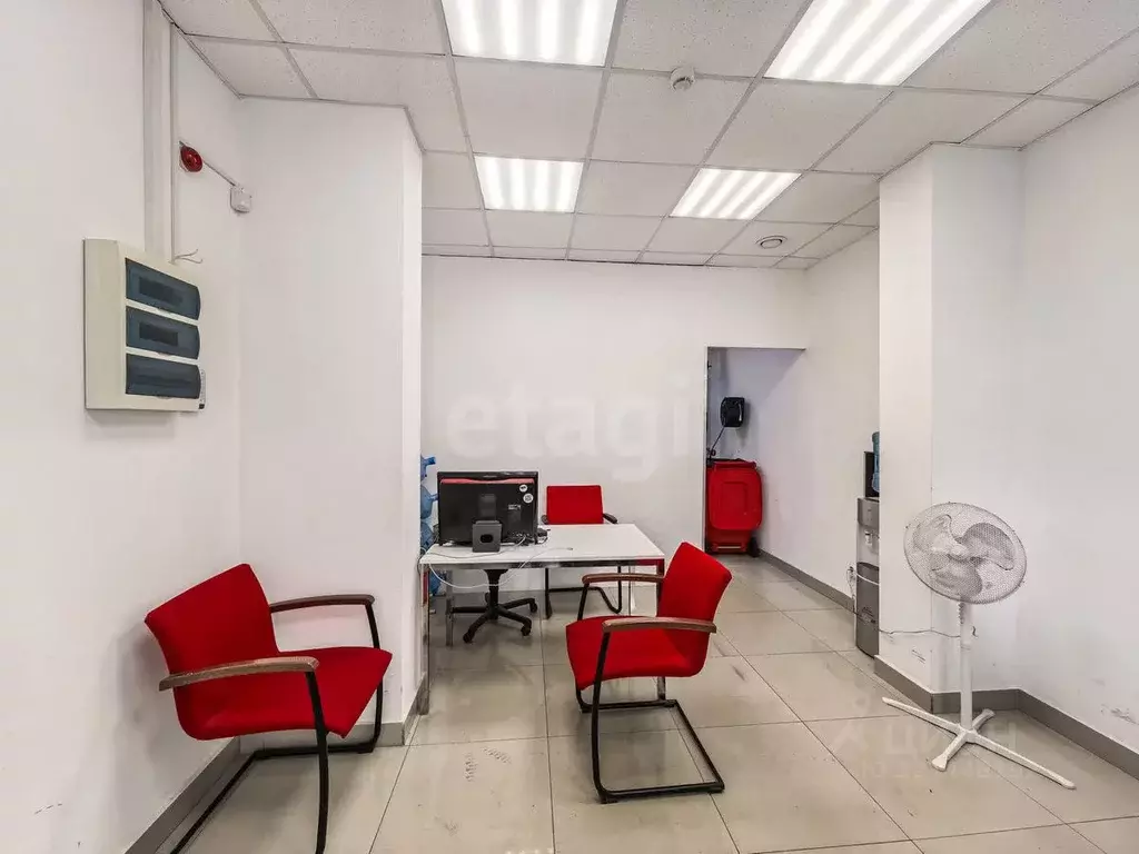 Помещение свободного назначения в Новосибирская область, Новосибирск ... - Фото 0