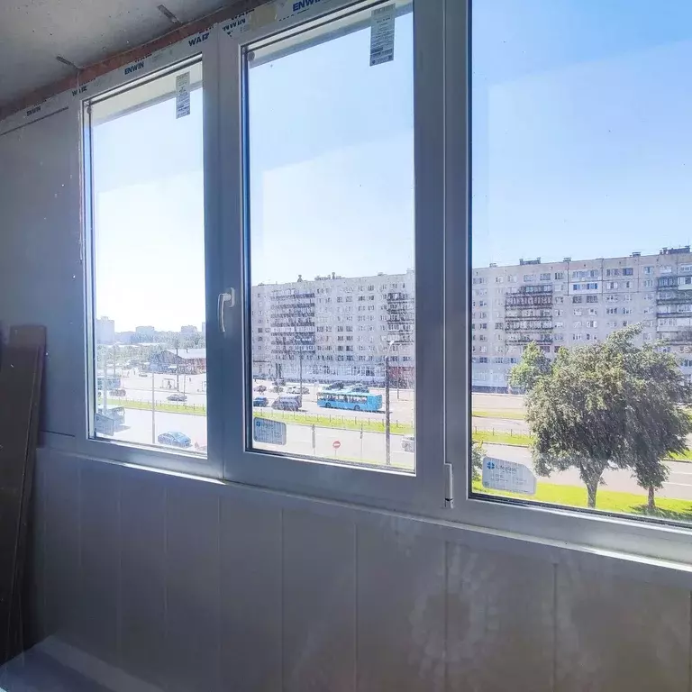 Продаётся 1-к квартира, 33.7 м - Фото 1