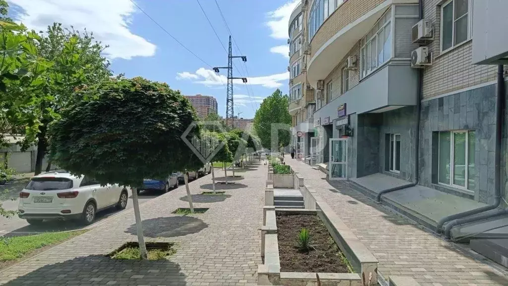 Помещение свободного назначения в Краснодарский край, Краснодар ул. ... - Фото 0