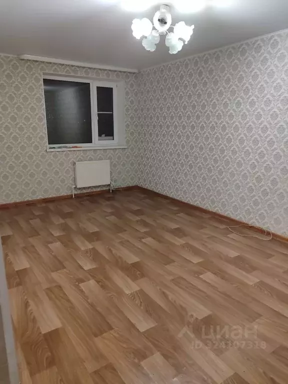 2-к кв. Башкортостан, Уфа Дема жилрайон, Экогород Яркий мкр, ул. ... - Фото 2