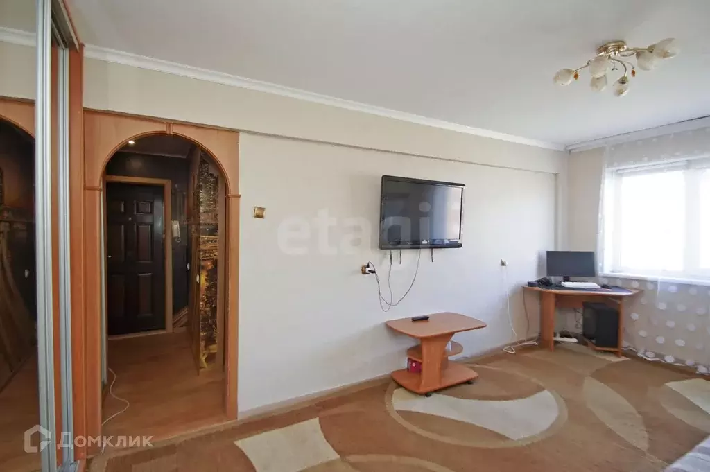 Продаётся 1-к квартира, 31 м - Фото 1