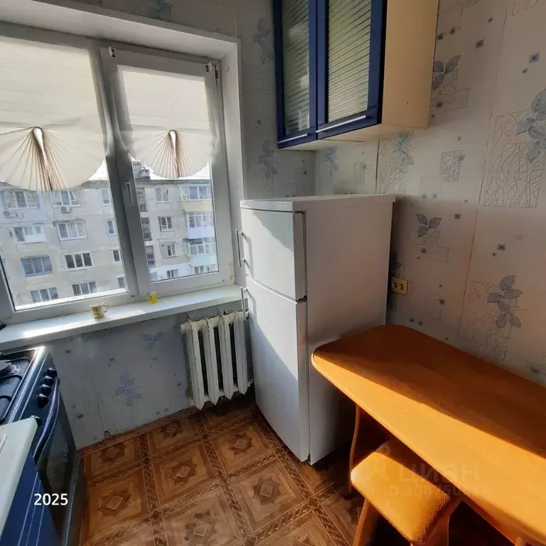 1-к кв. Крым, Керчь ул. Петра Королева, 14 (32.0 м) - Фото 2