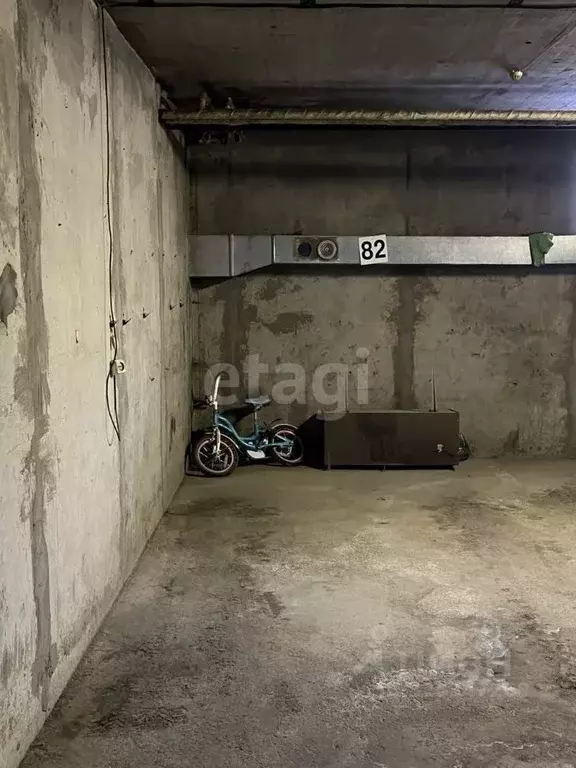 Гараж в Кемеровская область, Кемерово бул. Строителей, 28/1 (13 м) - Фото 2