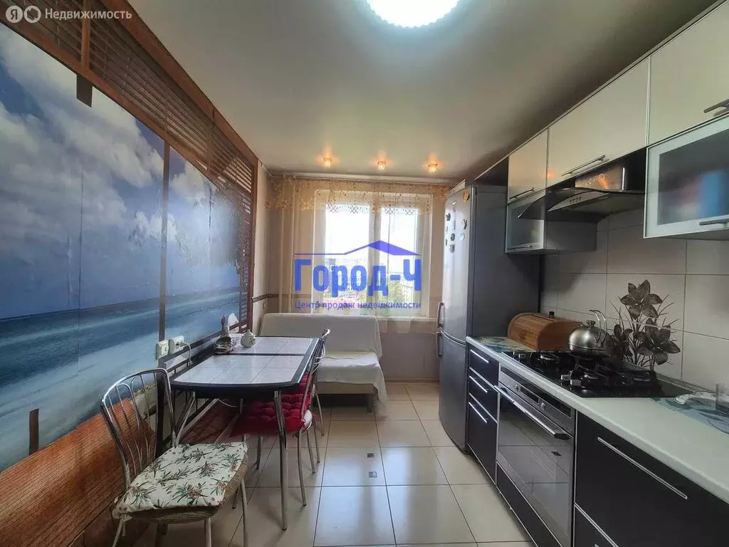 2-комнатная квартира: Чебоксары, проспект Мира, 88Б (56 м) - Фото 1