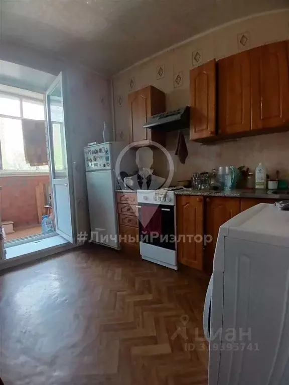 2-к кв. Рязанская область, Рязань Быстрецкая ул., 15 (47.2 м) - Фото 0