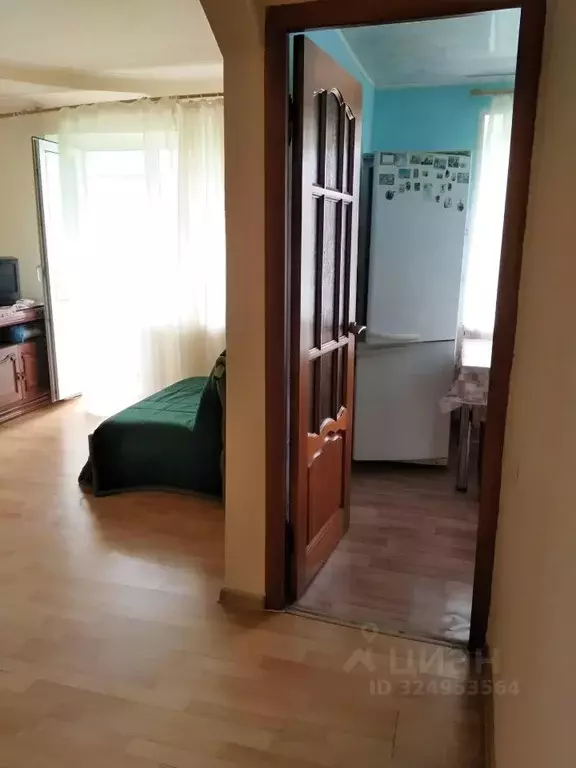 2-к кв. Воронежская область, Воронеж ул. Переверткина, 24 (43.7 м) - Фото 2