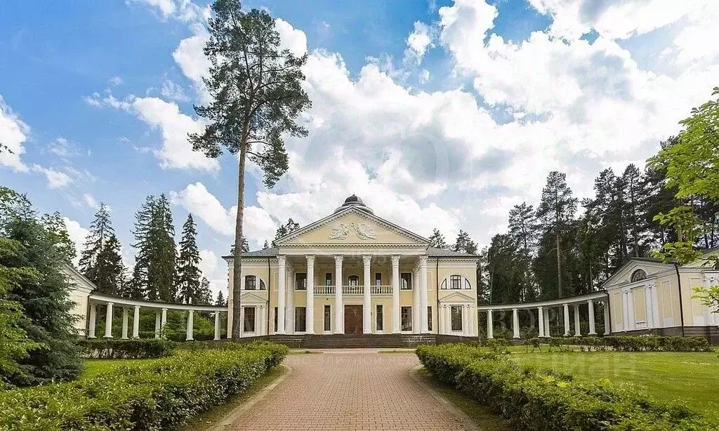 Дом в Московская область, Одинцовский городской округ, д. Таганьково, ... - Фото 1