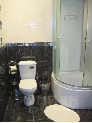 Комната Краснодарский край, Ейск ул. Свердлова, 104 (25.0 м) - Фото 1