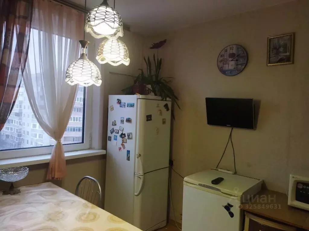 3-к кв. Московская область, Фрязино просп. Мира, 24к3 (80.0 м) - Фото 2