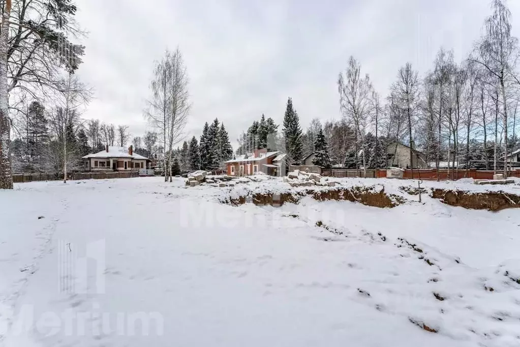 Участок в Московская область, Одинцовский городской округ, д. Дарьино  ... - Фото 0