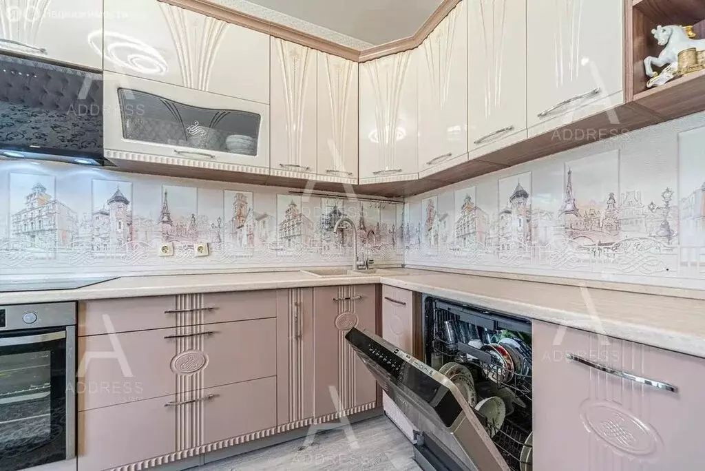 3-комнатная квартира: Санкт-Петербург, улица Еремеева, 1 (87 м) - Фото 2