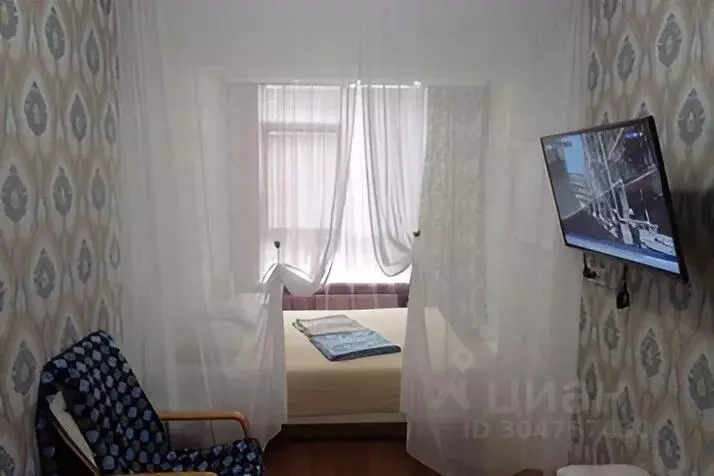 1-к кв. Севастополь просп. Античный, 26к4 (44.0 м) - Фото 0