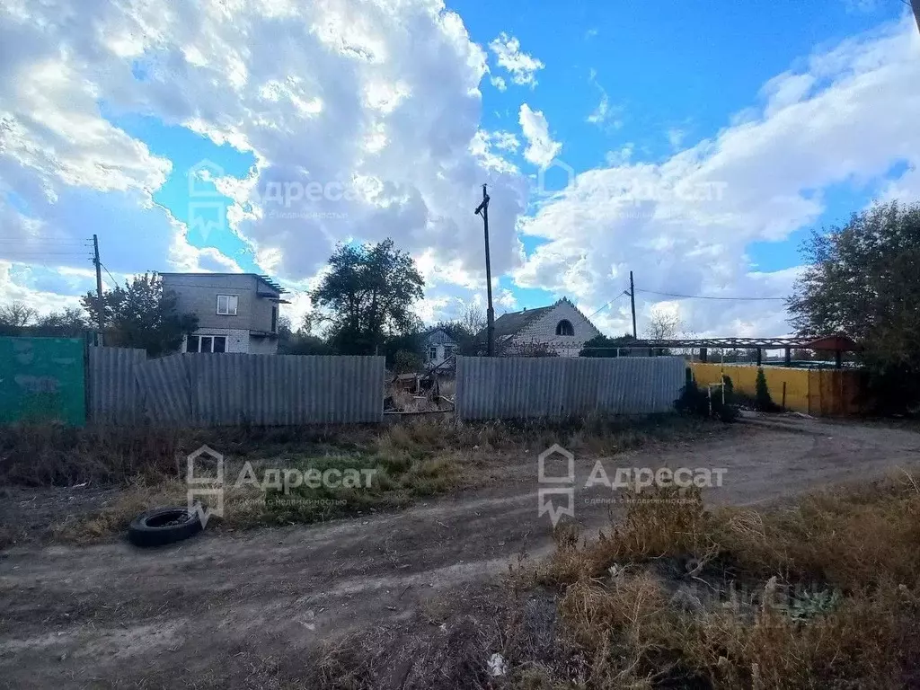 Дом в Волгоградская область, Среднеахтубинский район, Фрунзенское ... - Фото 2
