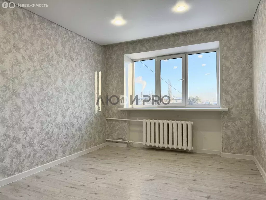 1к в -комнатной квартире (18.6 м) - Фото 1