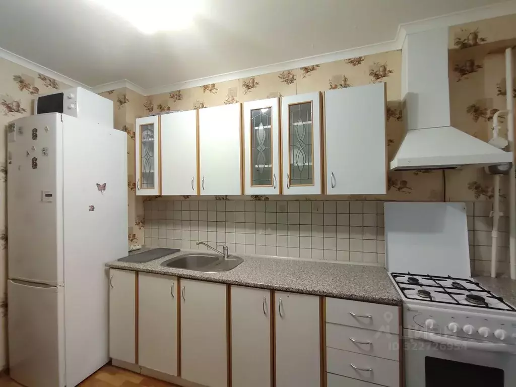 3-к кв. Крым, Керчь ш. Индустриальное, 23 (72.0 м) - Фото 1