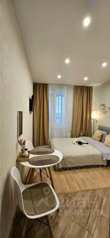 1-к кв. Московская область, Мытищи ул. Академика Каргина, 25 (25.0 м) - Фото 1